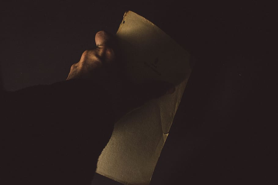 book, oldskool, old book, retro, one person, human body part HD wallpaper