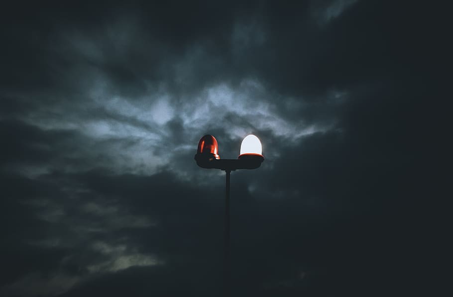 clouds, hdr, lights, stormy, cloudy, dark, moody, cloud - sky HD wallpaper