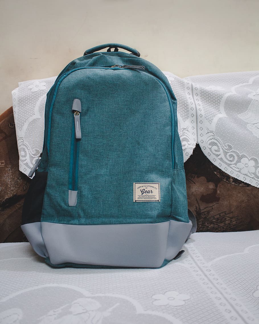 Home, House, Interior, Design, Bag, Trend, Backpacks, Greens HD wallpaper