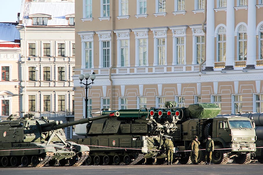 military, technique, spb, transportation, mode of transportation HD wallpaper