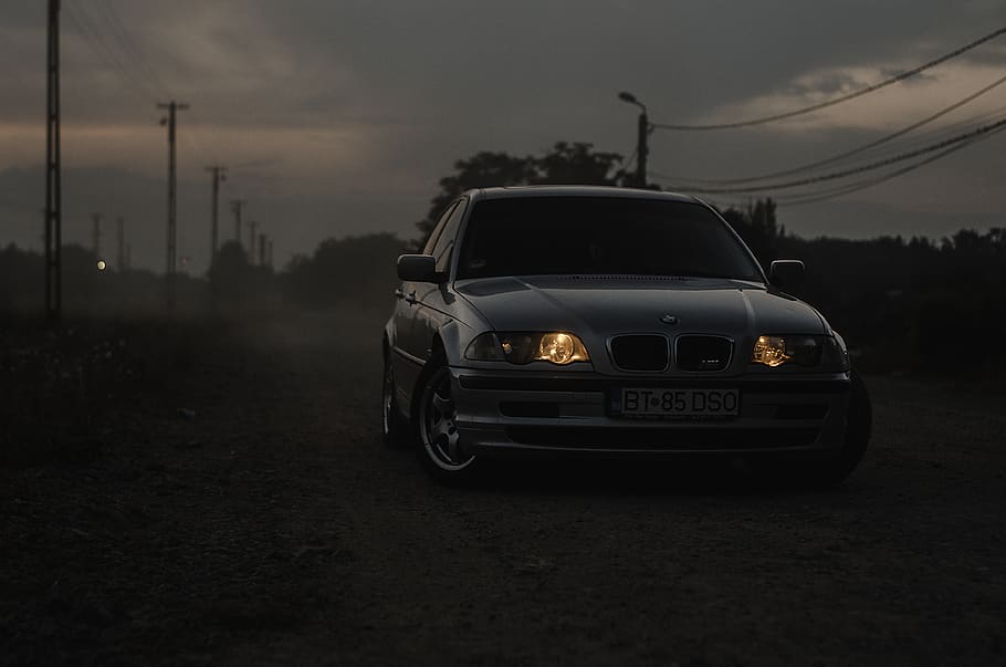 mode of transportation, car, motor vehicle, sky, land vehicle HD wallpaper
