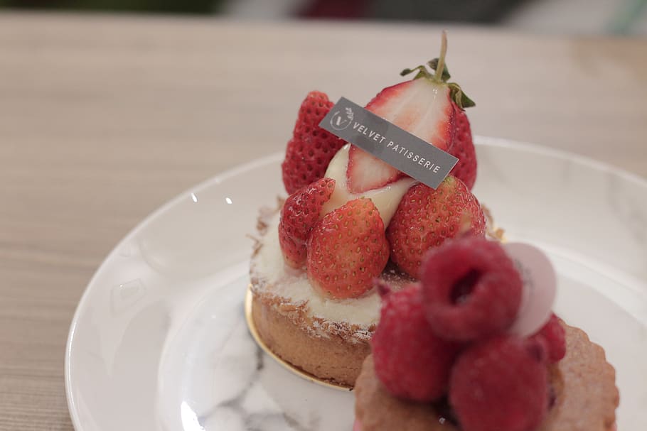 food and drink, sweet food, dessert, freshness, cake, temptation HD wallpaper