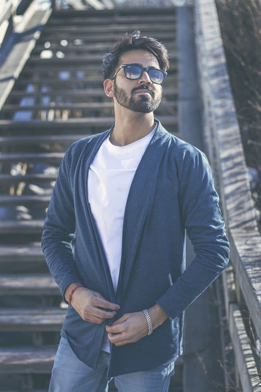 man, portrait, human, face, male, person, people, adult, expression HD wallpaper