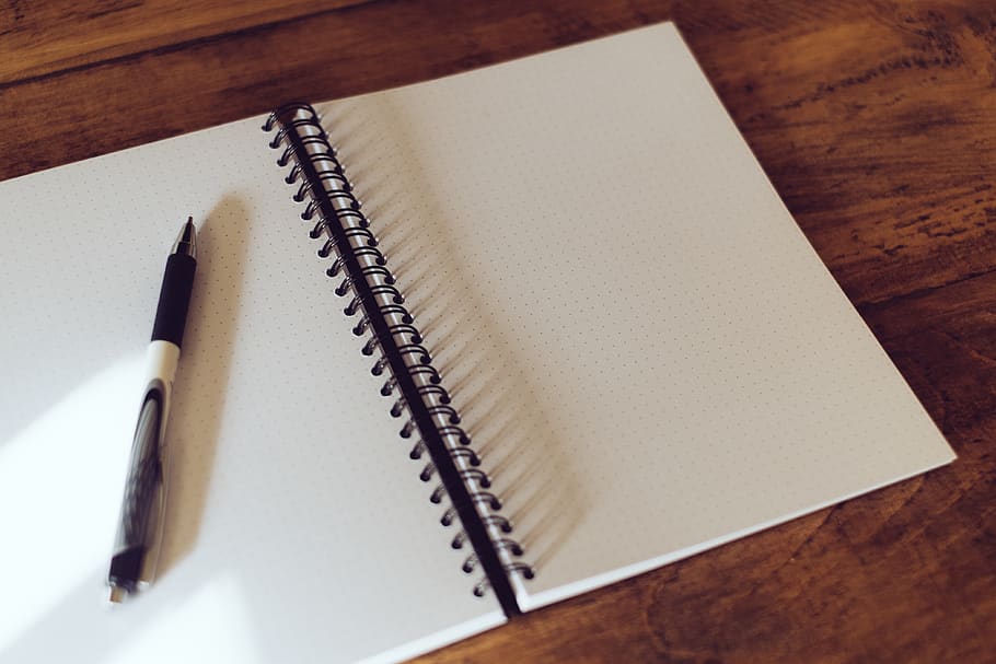 dot grid book, notepad, notebook, dotgridco, art, drawing, sketching HD wallpaper