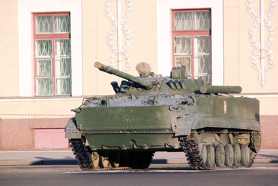 military, technique, spb, armed forces, weapon, day, army, transportation HD wallpaper