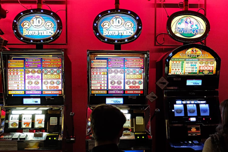 3 Guilt Free progressive jackpot slot machines Tips