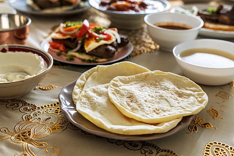 arabian, arabic, baking, cookery, cuisine, culinary, culture HD wallpaper