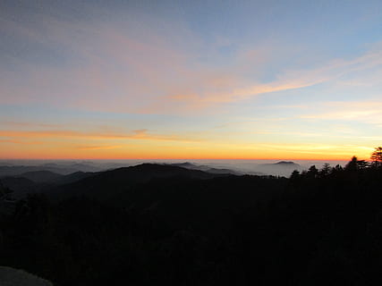 india, shimla, sky, sunset, beauty in nature, scenics - nature HD wallpaper