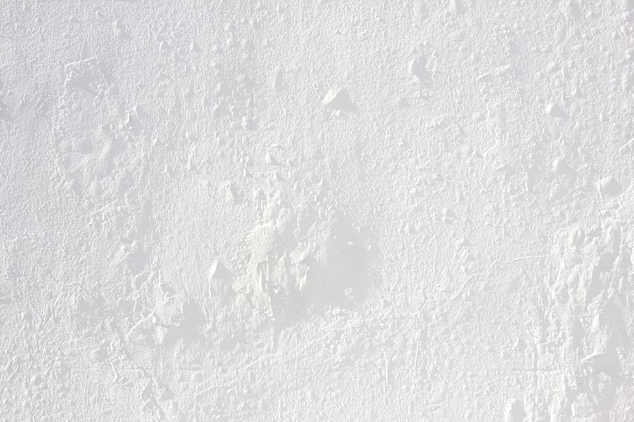 white snow, winter, white color, cold temperature, full frame HD wallpaper