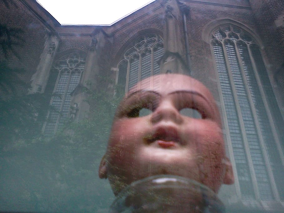 detail, doll, built structure, building exterior, architecture HD wallpaper