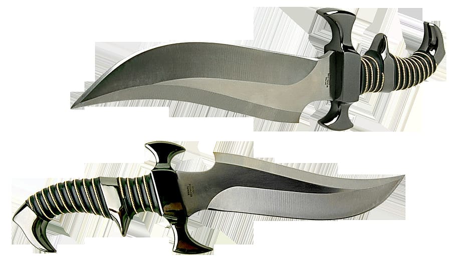 sharp, daggers, knife, object, cut, metal, deadly, weapon, no people HD wallpaper