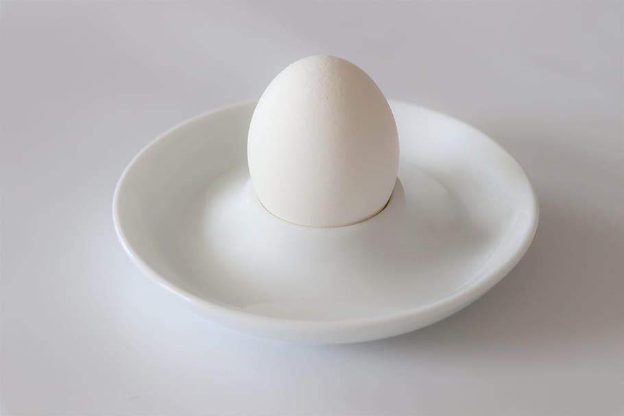 egg, breakfast, white, nutrition, healthy, there are, food HD wallpaper