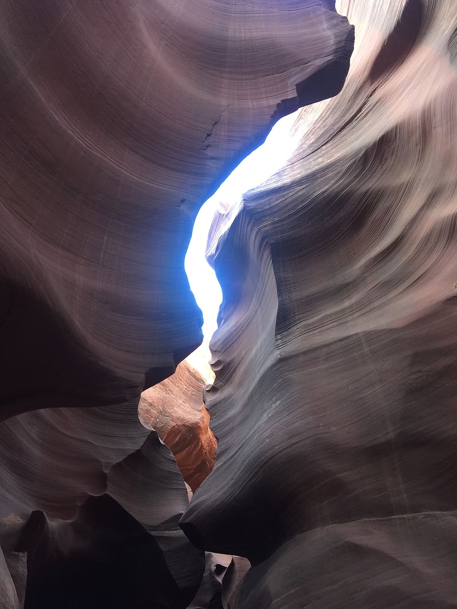 rock formation, rock - object, geology, beauty in nature, solid HD wallpaper