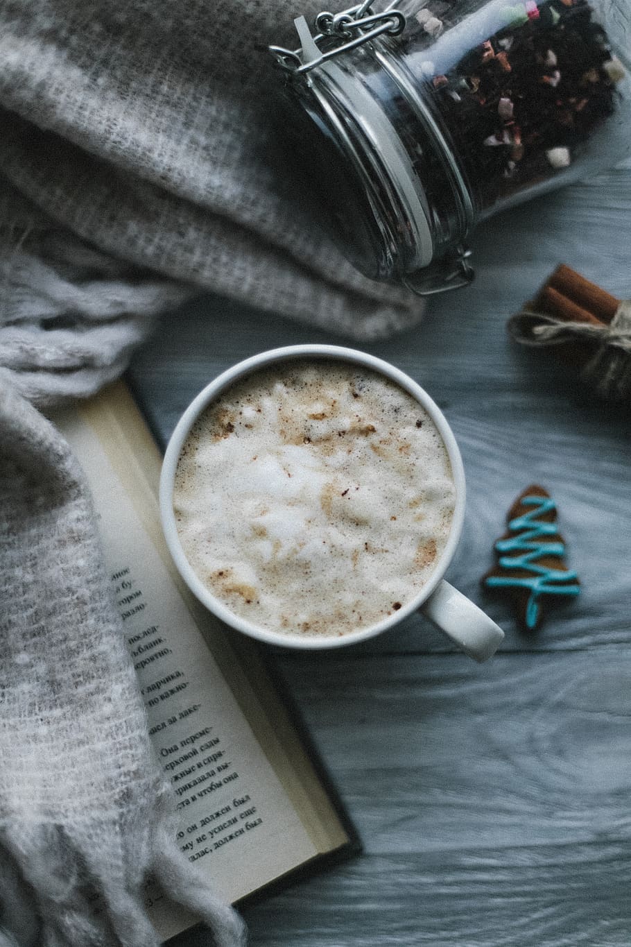 Drink In A Mug, beverage, caffeine, coffee, cup, cup of coffee HD wallpaper
