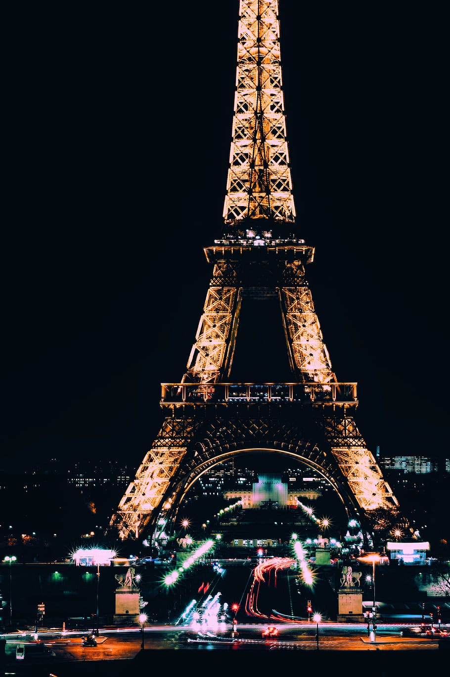 france, paris, architecture, tower, travel destinations, built structure HD wallpaper