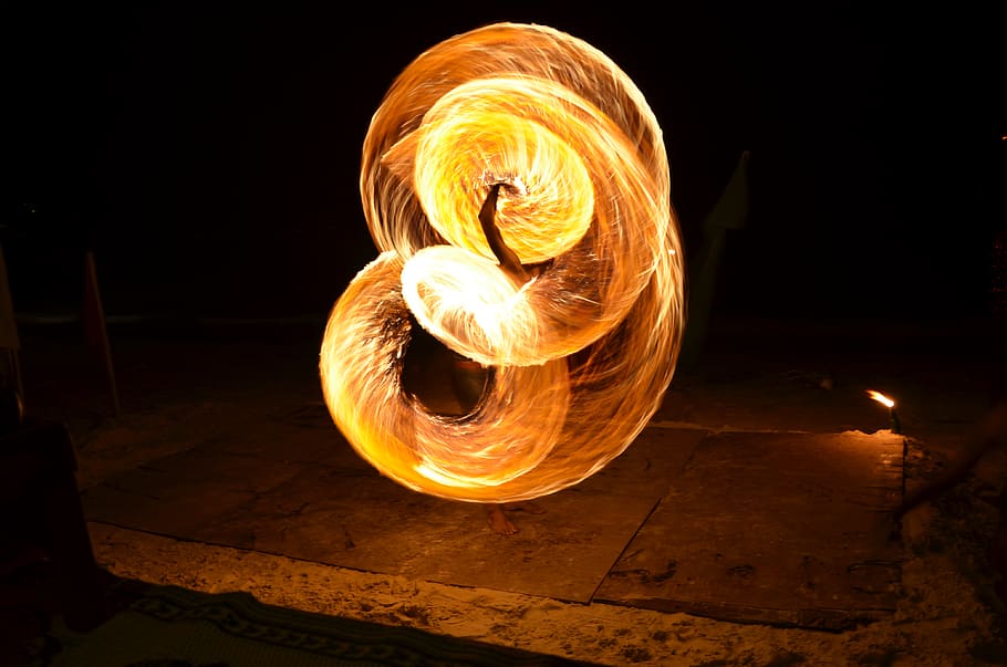 fire, flames, thailand, exposure, burning, fire - natural phenomenon HD wallpaper