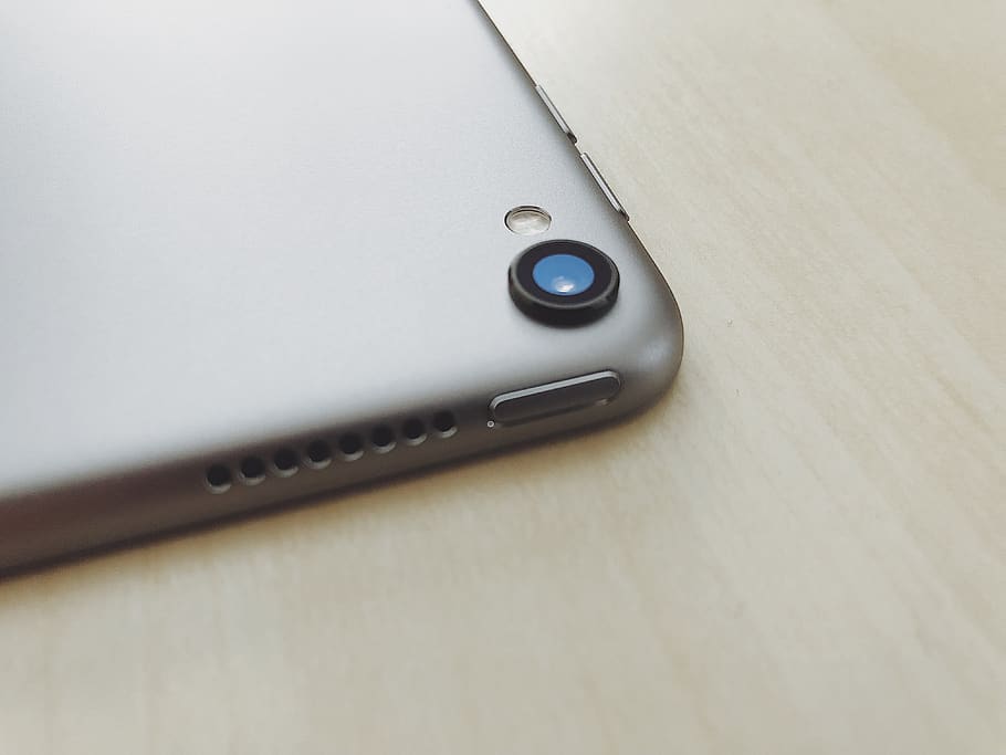 apple, ipadpro, ios, technology, table, communication, high angle view HD wallpaper