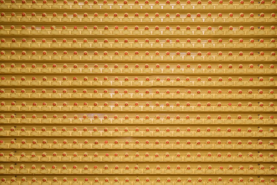 assorted color plastic toy lot, backgrounds, in a row, full frame HD wallpaper