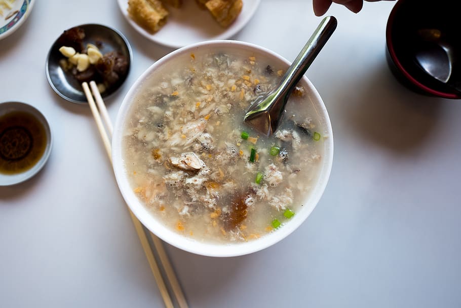 taiwan, tainan city, eating utensil, spoon, food and drink, HD wallpaper