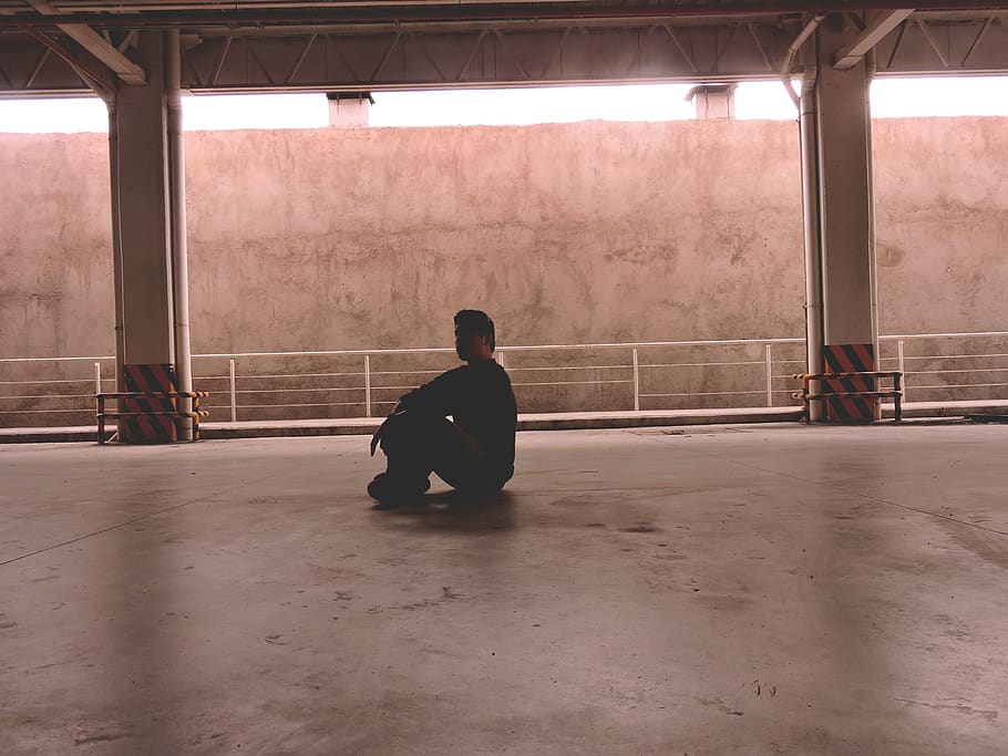 human, pedestrian, sitting, centro, mexico, tuxtla gutiérrez HD wallpaper