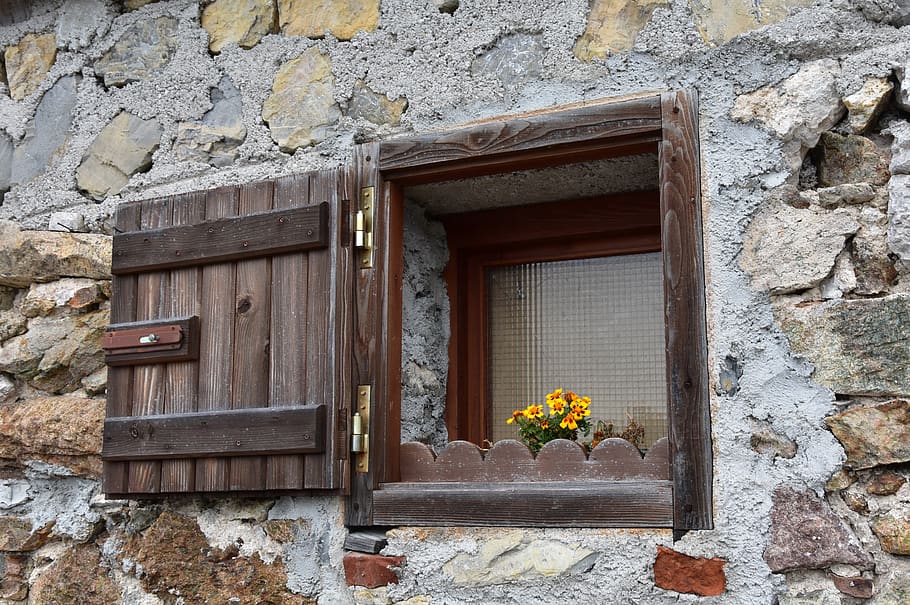 italy, built structure, architecture, building exterior, door HD wallpaper