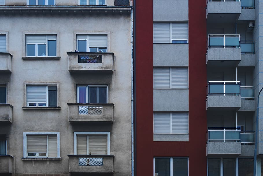 serbia, belgrade, architecture, building exterior, built structure HD wallpaper