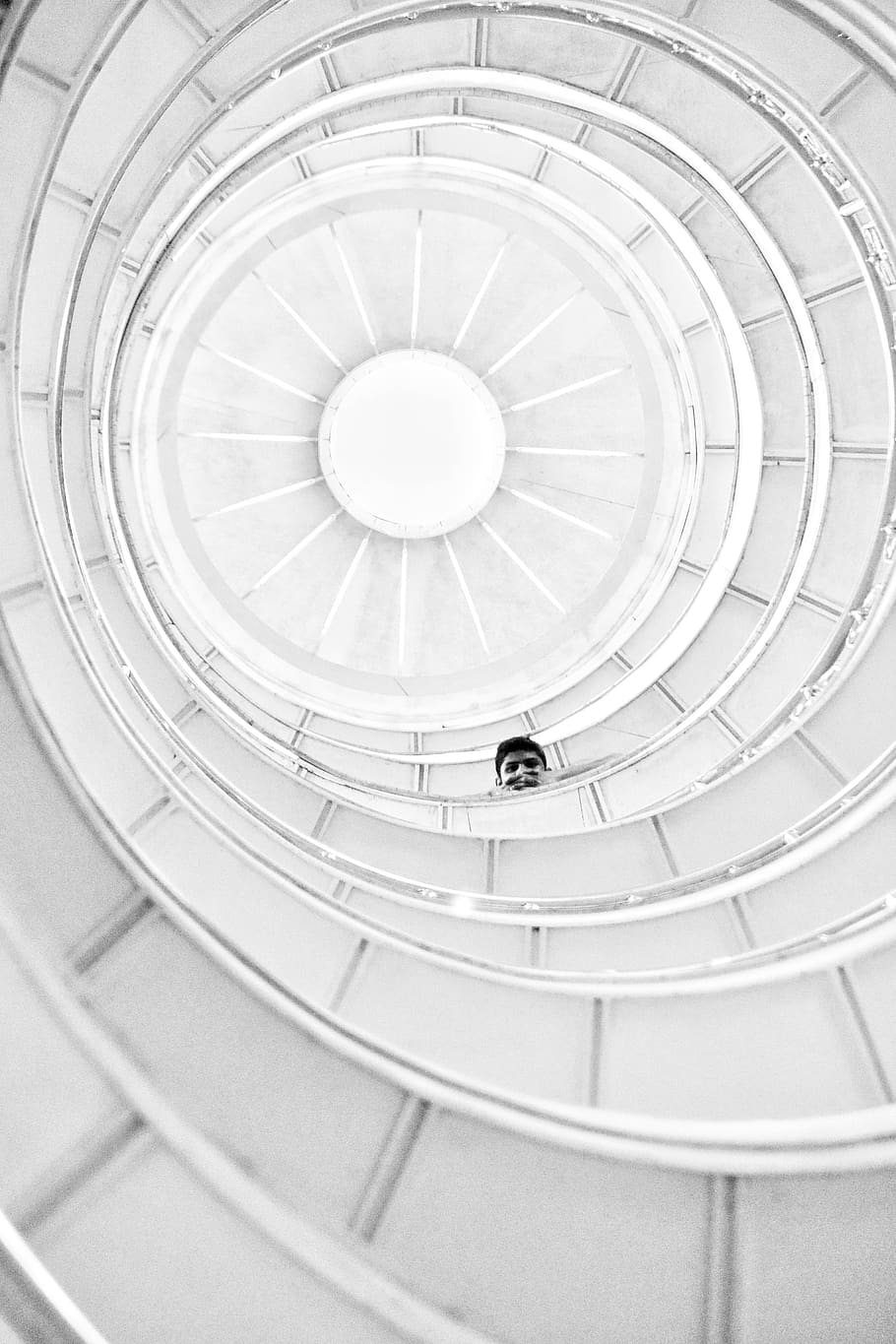 bangladesh, built structure, architecture, indoors, geometric shape HD wallpaper