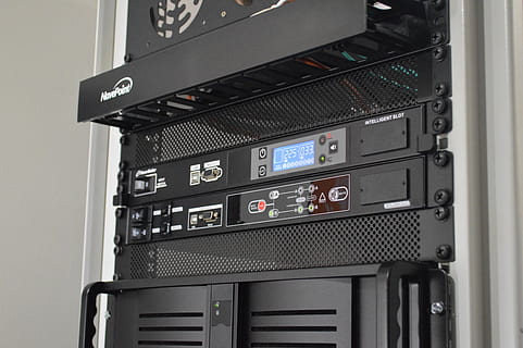 switch, power distribution, computer rack, ats, pdu, bluewalker HD wallpaper