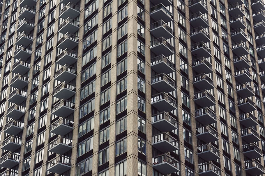 architecture, full frame, built structure, building exterior HD wallpaper