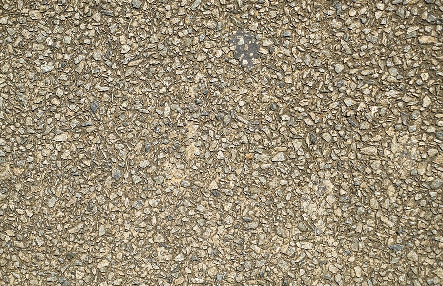 ground, stone, texture, pattern, detail, cement, macro, background HD wallpaper