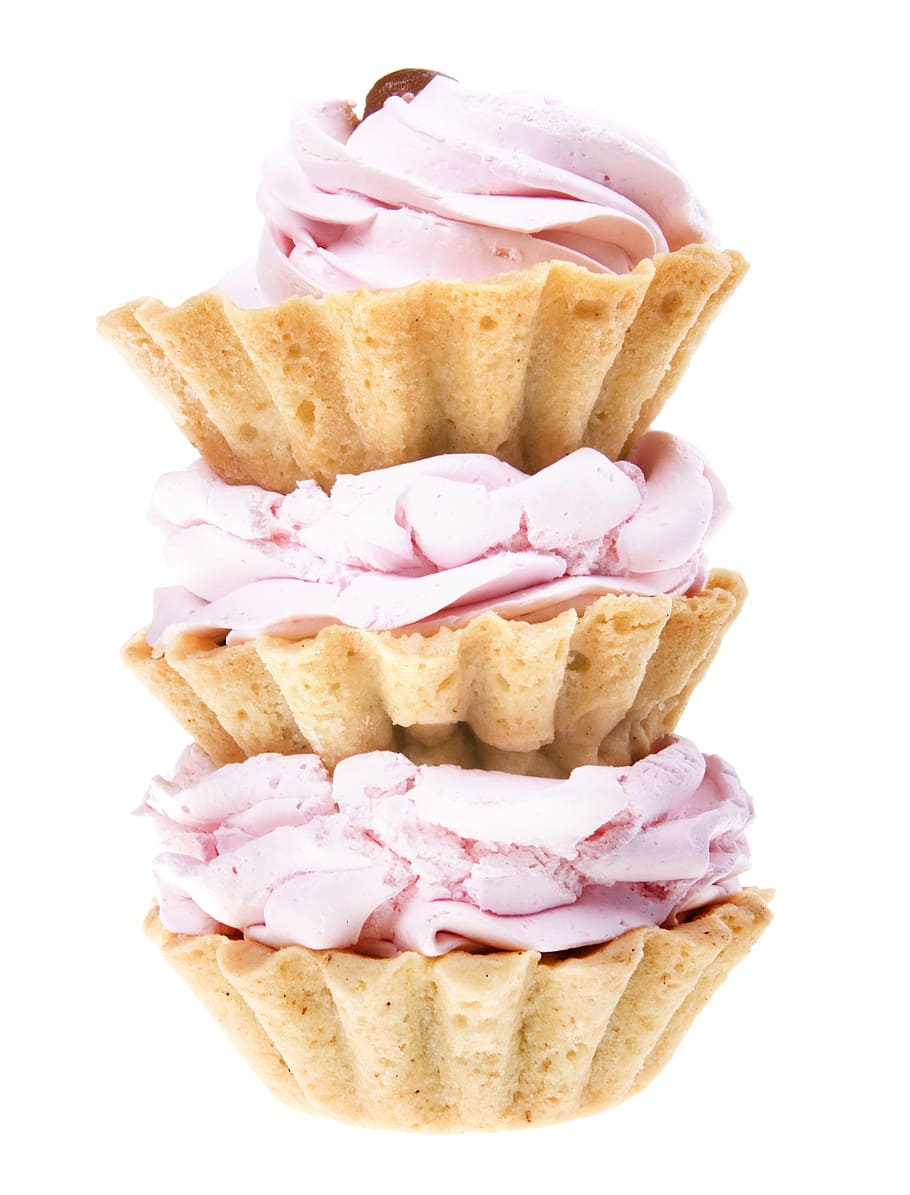 bake, cake, candy, cream, crust, cupcake, dairy, dessert, diet HD wallpaper