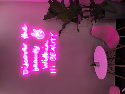 中国, 宁波市, light, pink color, illuminated, no people HD wallpaper