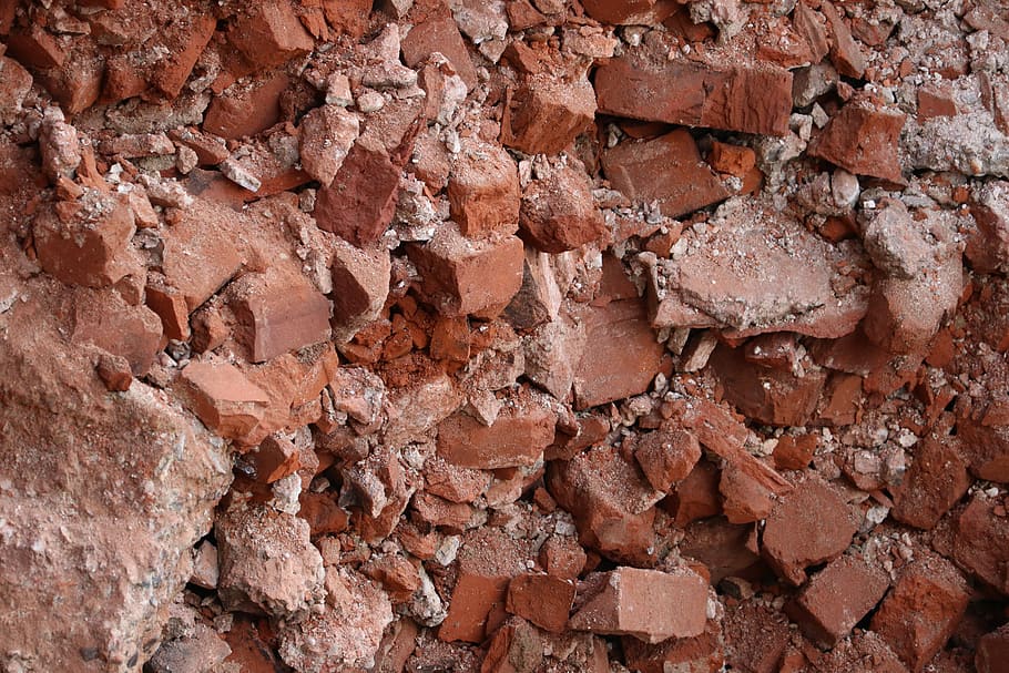 brick, construction, wall, old, architecture, stone, structure HD wallpaper