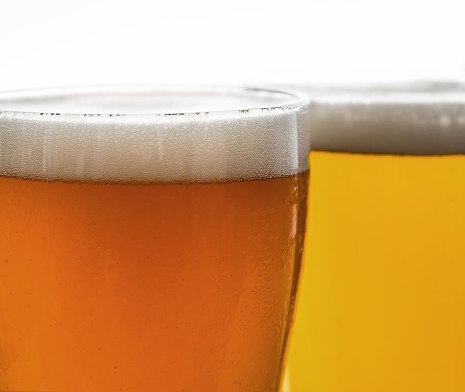 alcohol, alcoholism, ale, background, bar, beer, beverage, brewed HD wallpaper