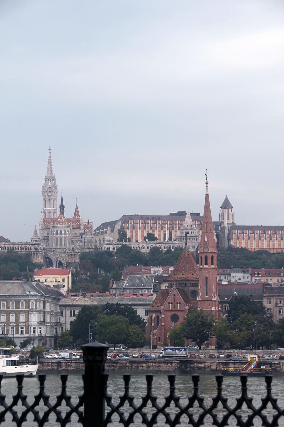 cityscape, Budapest, architecture, built structure, building exterior HD wallpaper