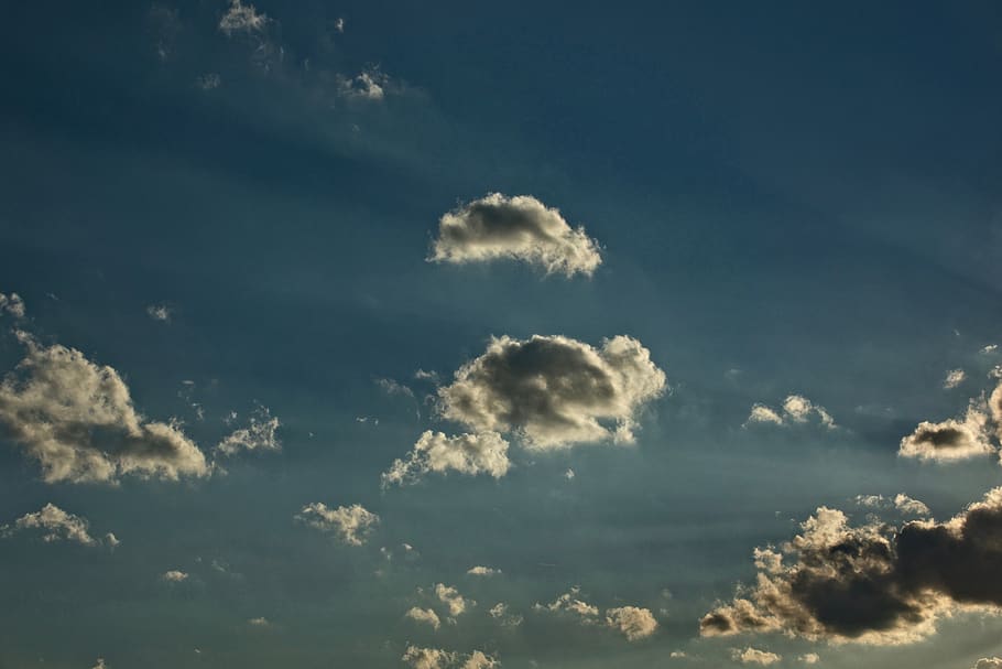 sky, clouds, sunset, dom, davidcohenphotography.com, cloud - sky HD wallpaper
