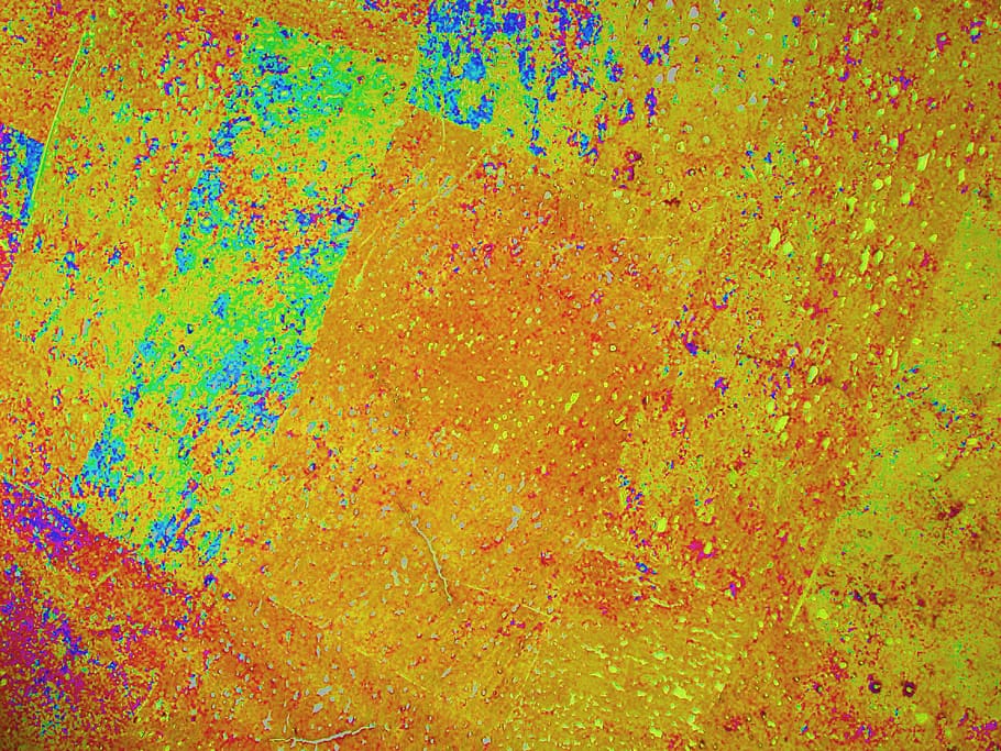 texture, light, canvas, pattern, yellow and green pattern, aluminium HD wallpaper