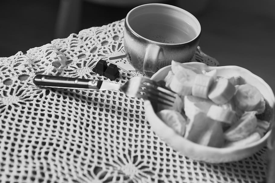 table, indoors, still life, food and drink, cup, mug, close-up HD wallpaper