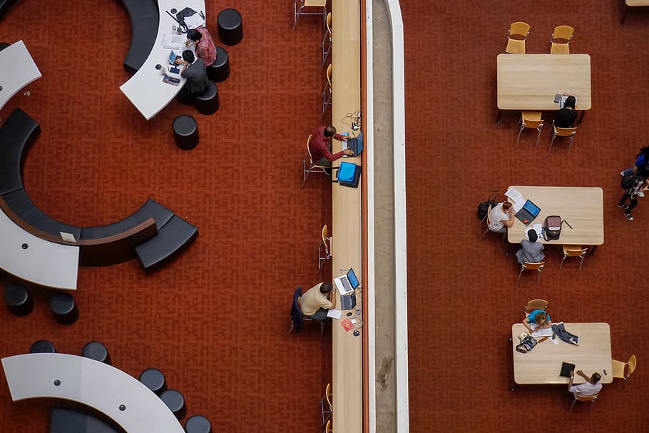 diagram, floor plan, toronto reference library, canada, toy HD wallpaper