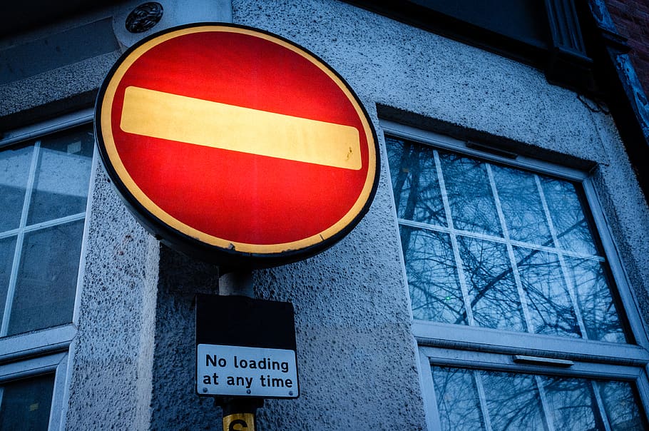 sens, interdit, forbidden, path, signal, communication, road sign HD wallpaper