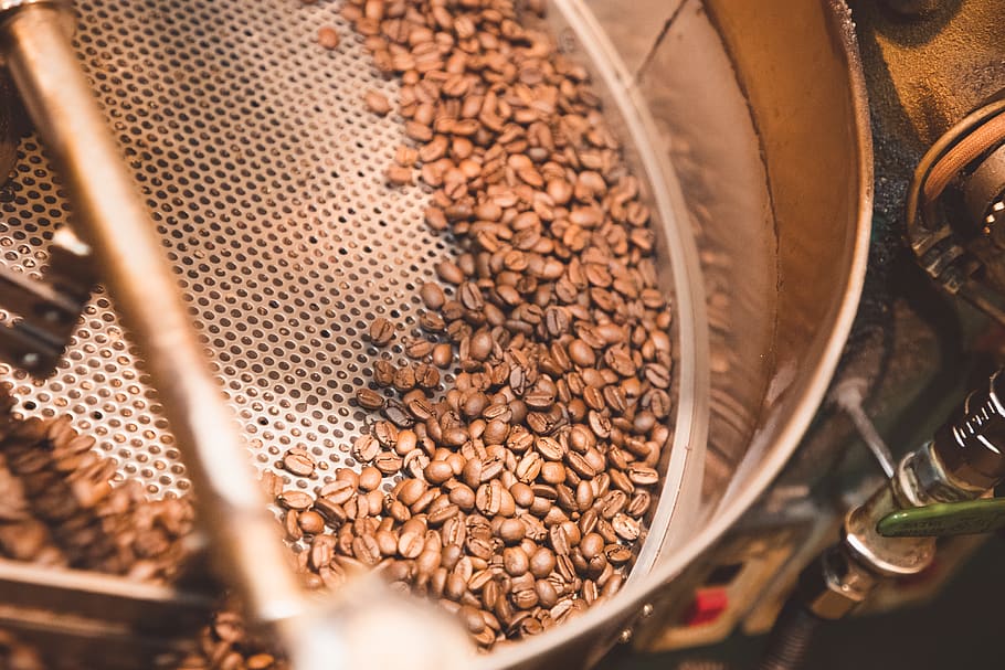 japan, noboribetsu, food and drink, coffee - drink, abundance HD wallpaper