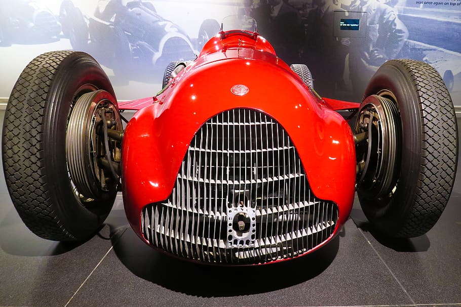 speed, legend, passion, red, red passion, alfa romeo, myth HD wallpaper