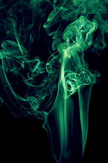 abstract, aroma, aromatherapy, background, color, smell, smoke HD wallpaper