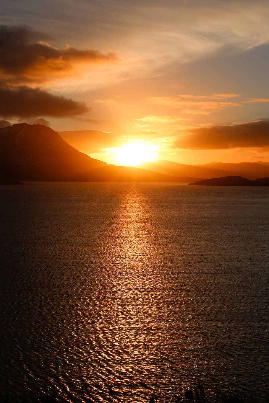 sunlight, flare, nature, outdoors, sky, dawn, dusk, red sky HD wallpaper