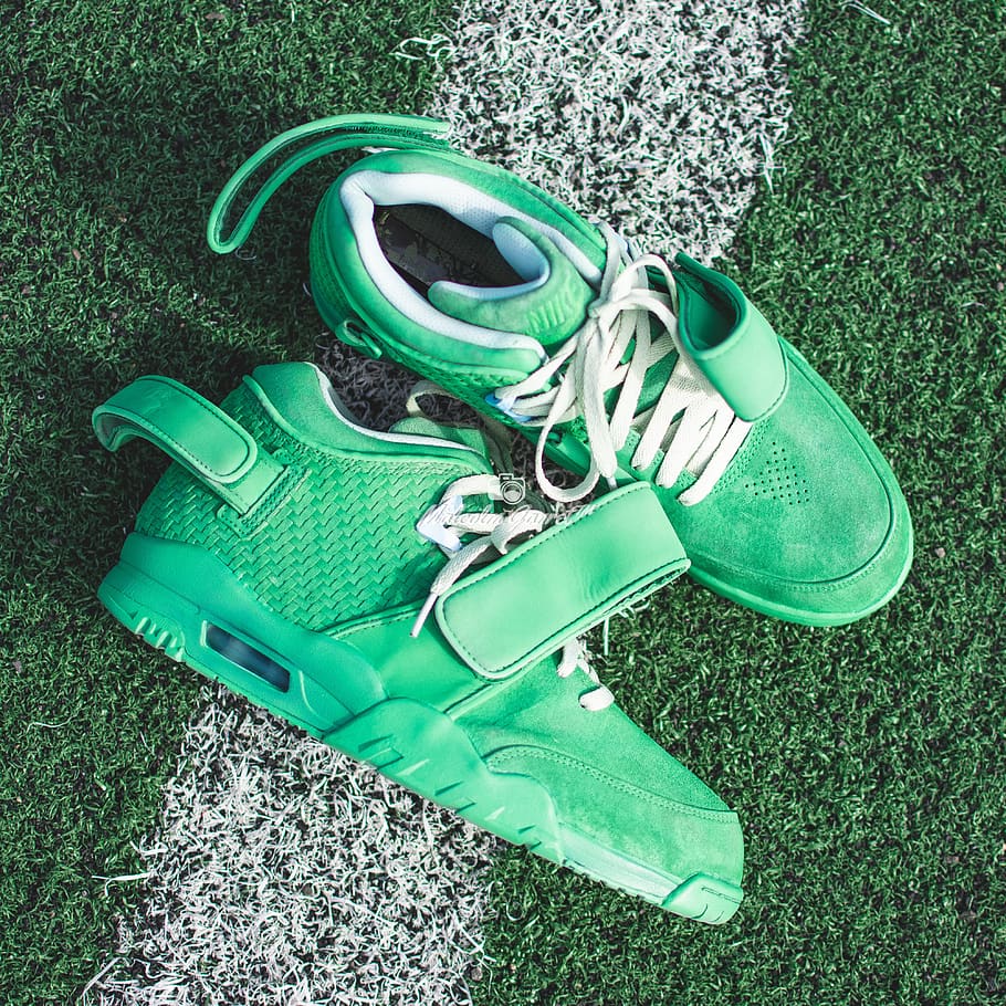 Air yeezy outlet 2 green lantern