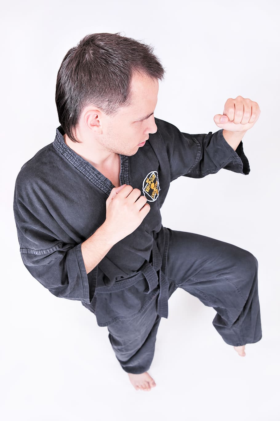 con2011, body, chuan, do, exercise, fight, fighter, fitness HD wallpaper