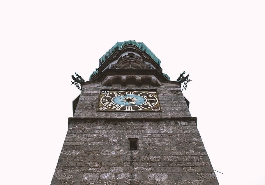 austria, innsbruck, architecture, built structure, building exterior HD wallpaper
