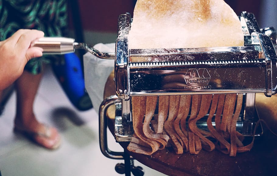 brown metal slicer, percussion, musical instrument, drum, person HD wallpaper