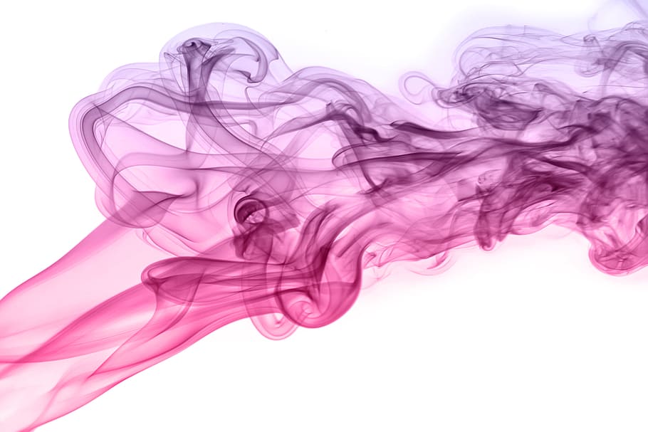 abstract, aroma, aromatherapy, background, color, red, smell HD wallpaper