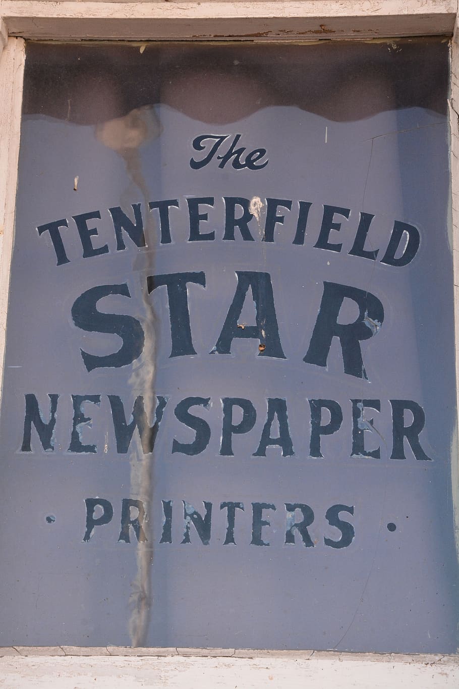 The Tenterfield Star wall decor, text, communication, western script HD wallpaper